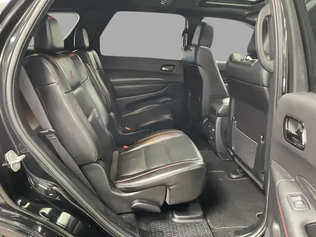 Dodge Durango Gt Plus 2024 - Photo 12