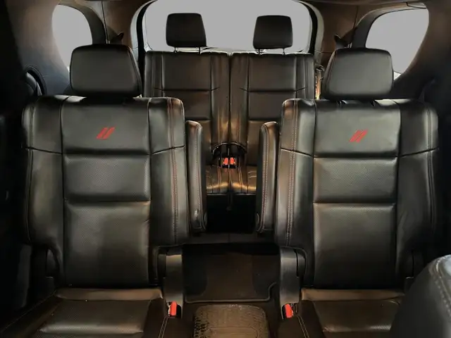 Dodge Durango Gt Plus 2024 - Photo 14