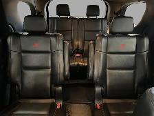 Dodge Durango Gt Plus 2024 - Photo 14