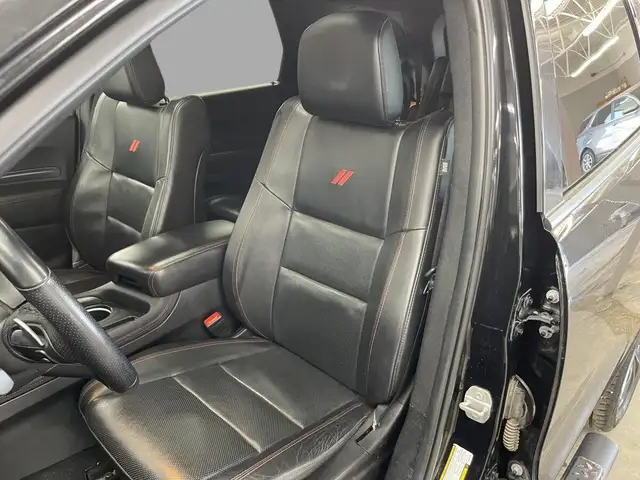 Dodge Durango Gt Plus 2024 - Photo 15