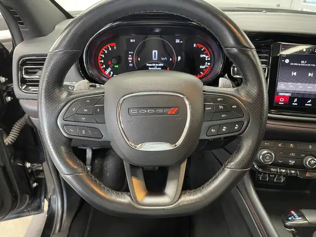Dodge Durango Gt Plus 2024 - Photo 16