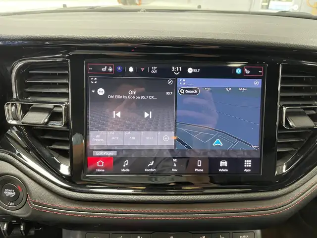 Dodge Durango Gt Plus 2024 - Photo 18