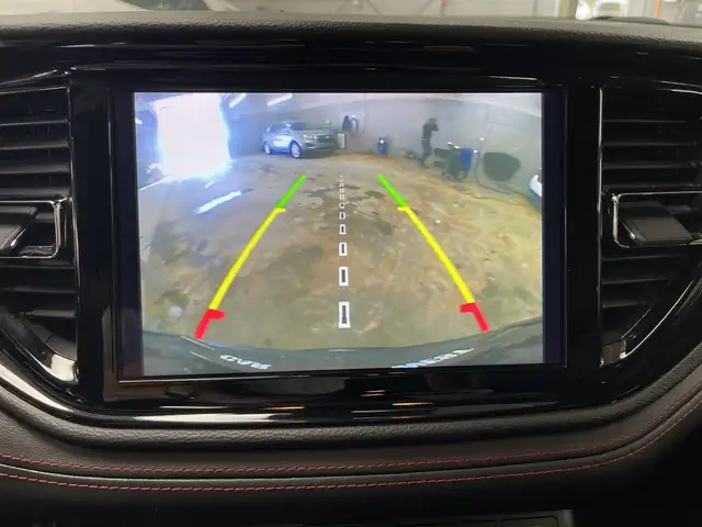 Dodge Durango Gt Plus 2024 - Photo 20