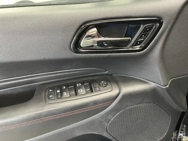 Dodge Durango Gt Plus 2024 - Photo 23