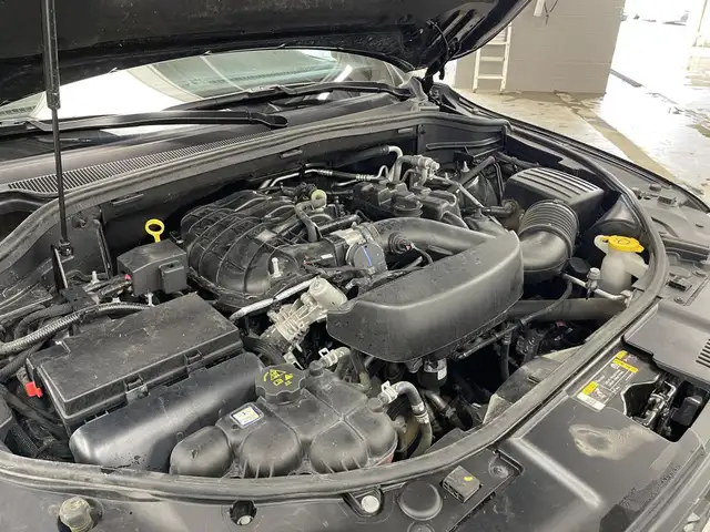 Dodge Durango Gt Plus 2024 - Photo 26