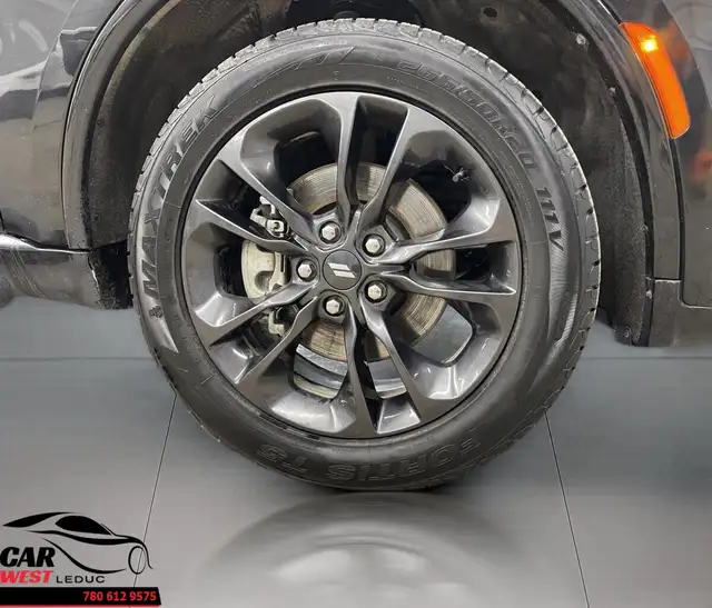 Dodge Durango Gt Plus 2024 - Photo 27