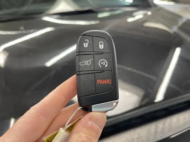 Dodge Durango Gt Plus 2024 - Photo 28