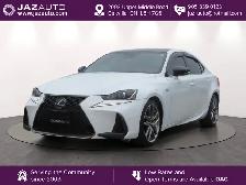 2020 Lexus IS IS 300 AWD