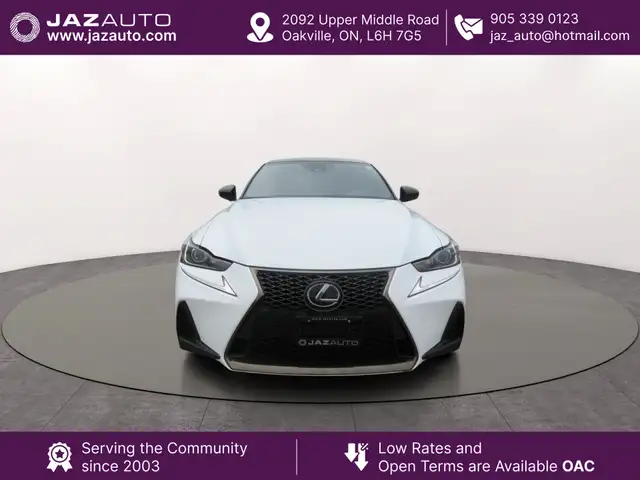 2020 Lexus IS IS 300 AWD - Photo 3