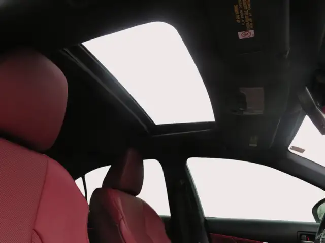 2020 Lexus IS IS 300 AWD - Photo 9