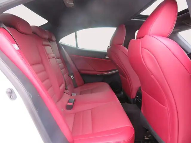 2020 Lexus IS IS 300 AWD - Photo 11