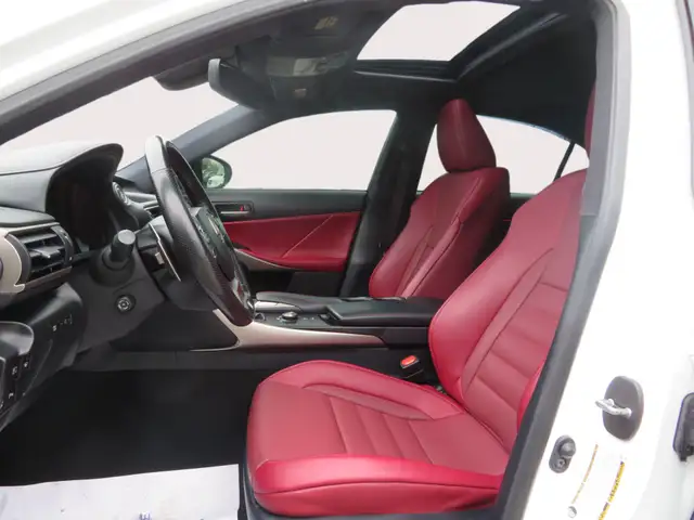2020 Lexus IS IS 300 AWD - Photo 13