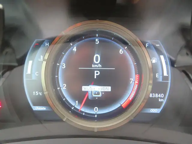 2020 Lexus IS IS 300 AWD - Photo 16