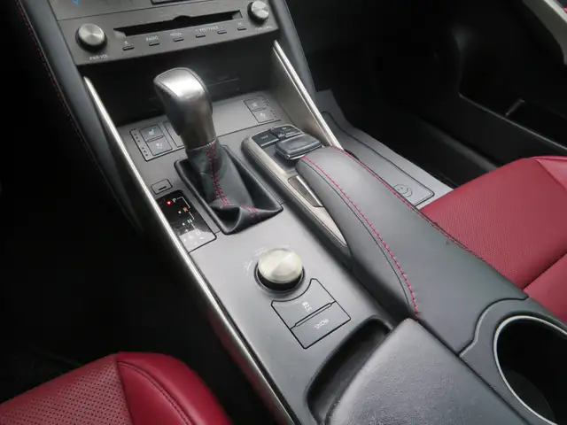 2020 Lexus IS IS 300 AWD - Photo 17