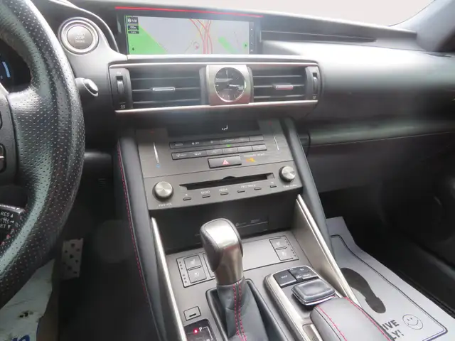 2020 Lexus IS IS 300 AWD - Photo 18