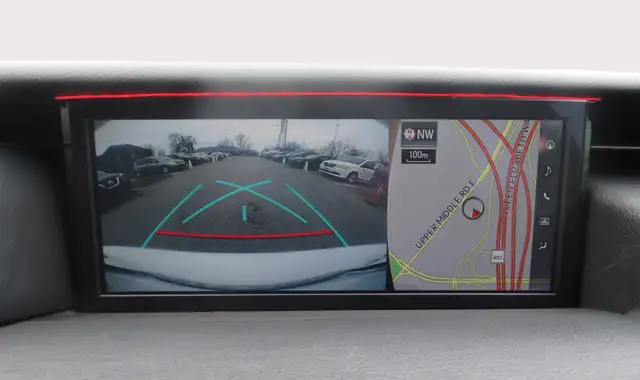 2020 Lexus IS IS 300 AWD - Photo 20