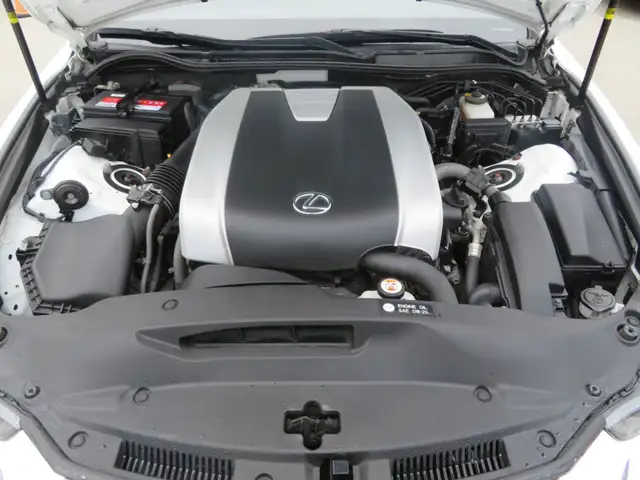 2020 Lexus IS IS 300 AWD - Photo 22