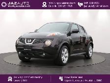 2014 Nissan Juke 5dr Wgn CVT SV AWD