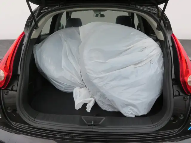 2014 Nissan Juke 5dr Wgn CVT SV AWD - Photo 7