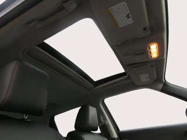 2014 Nissan Juke 5dr Wgn CVT SV AWD - Photo 8