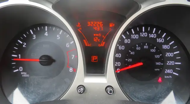 2014 Nissan Juke 5dr Wgn CVT SV AWD - Photo 13