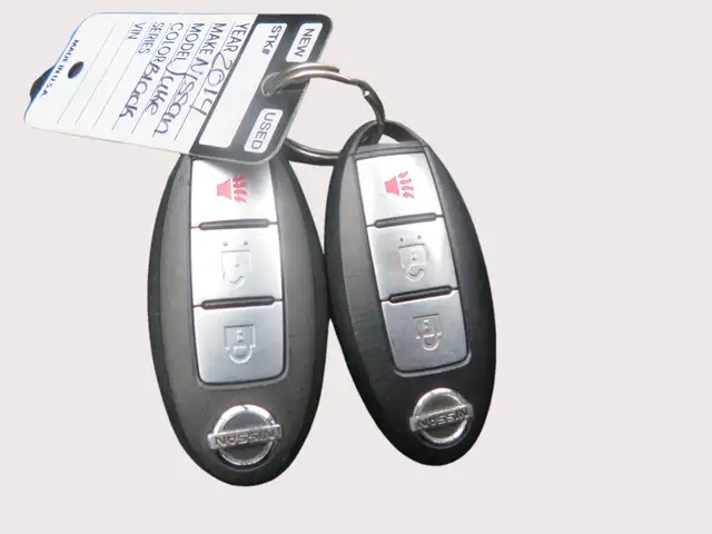 2014 Nissan Juke 5dr Wgn CVT SV AWD - Photo 19