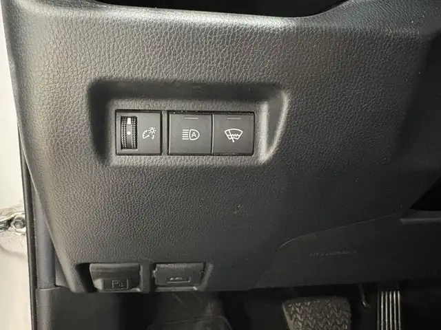 2020 TOYOTA RAV4 LE AWD - Photo 15