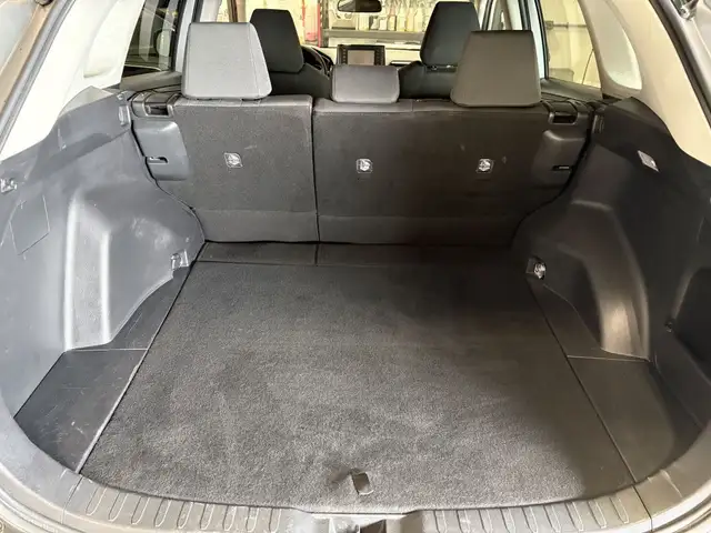 2020 TOYOTA RAV4 LE AWD - Photo 20