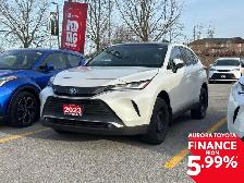 2023 Toyota Venza Limited