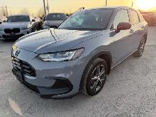 2024 HONDA HR-V Sport-B AWD