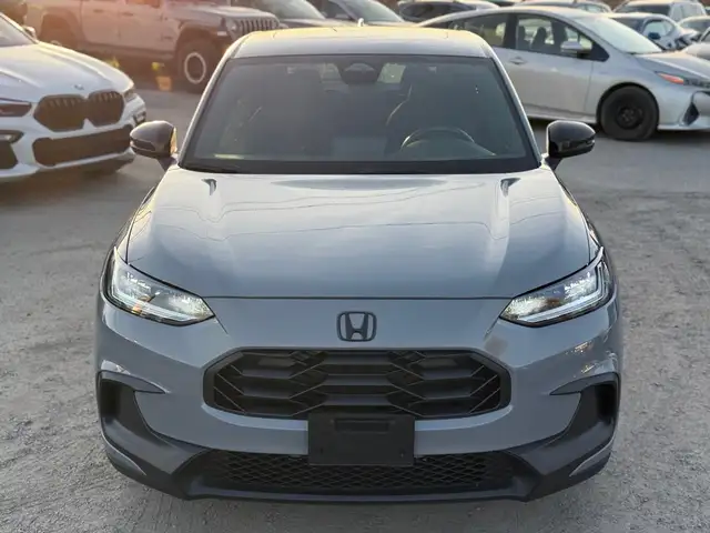 2024 HONDA HR-V Sport-B AWD - Photo 2