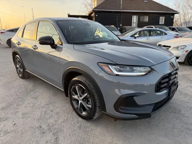 2024 HONDA HR-V Sport-B AWD - Photo 3