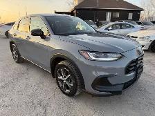 2024 HONDA HR-V Sport-B AWD - Photo 3