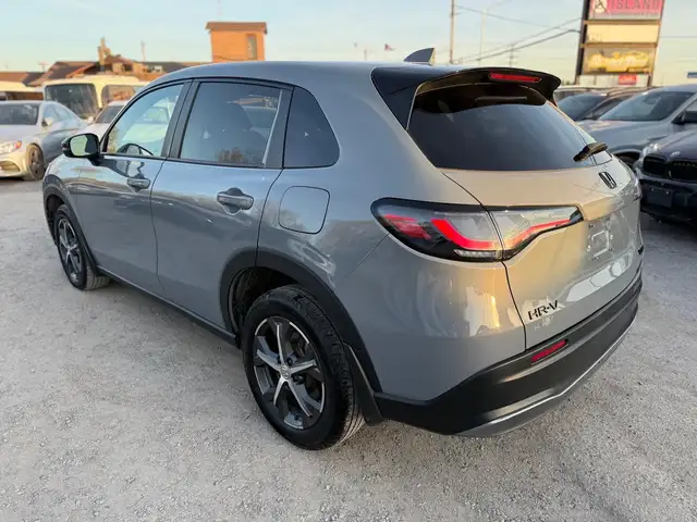 2024 HONDA HR-V Sport-B AWD - Photo 4