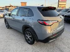 2024 HONDA HR-V Sport-B AWD - Photo 4