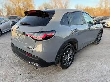 2024 HONDA HR-V Sport-B AWD - Photo 6