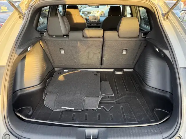 2024 HONDA HR-V Sport-B AWD - Photo 7