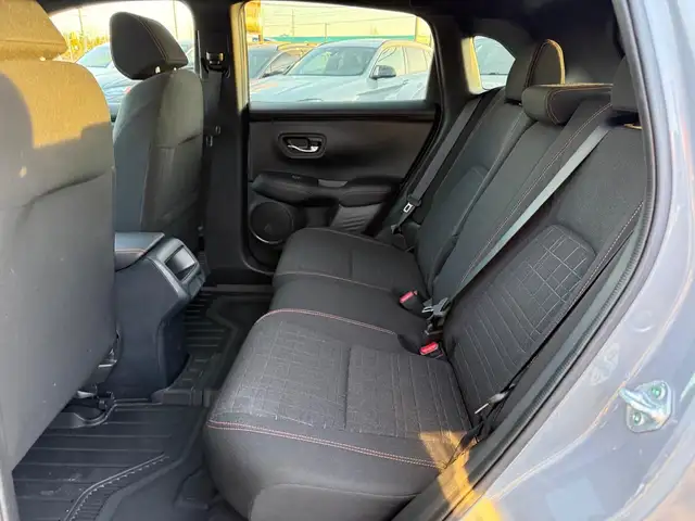 2024 HONDA HR-V Sport-B AWD - Photo 8