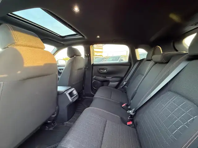 2024 HONDA HR-V Sport-B AWD - Photo 9