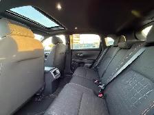 2024 HONDA HR-V Sport-B AWD - Photo 9