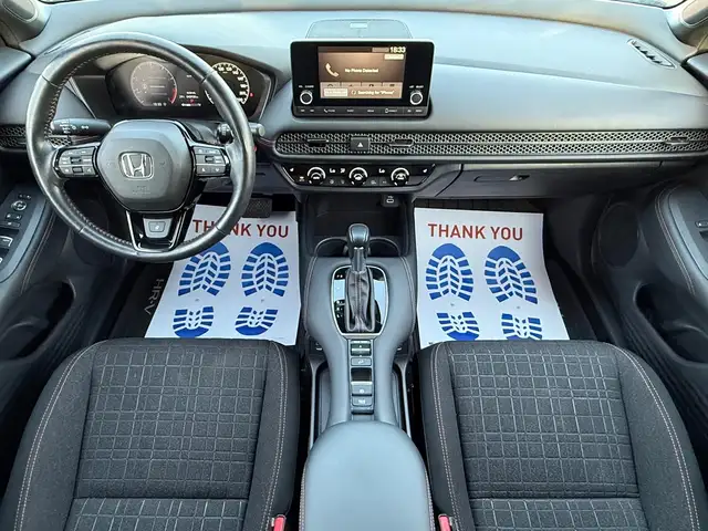 2024 HONDA HR-V Sport-B AWD - Photo 10