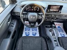 2024 HONDA HR-V Sport-B AWD - Photo 11