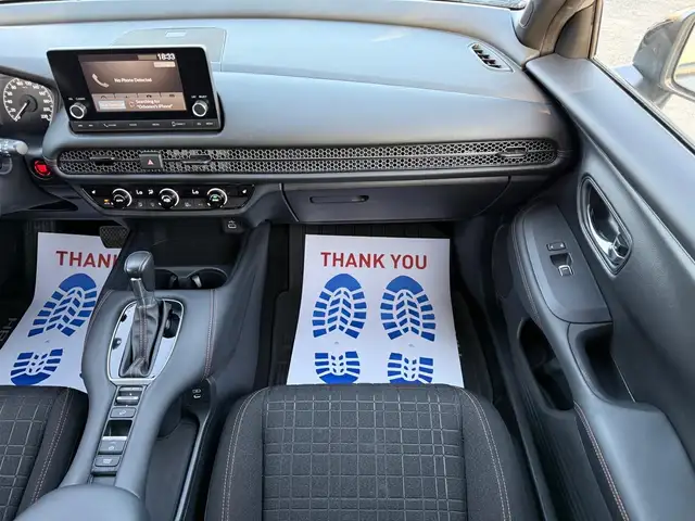 2024 HONDA HR-V Sport-B AWD - Photo 12