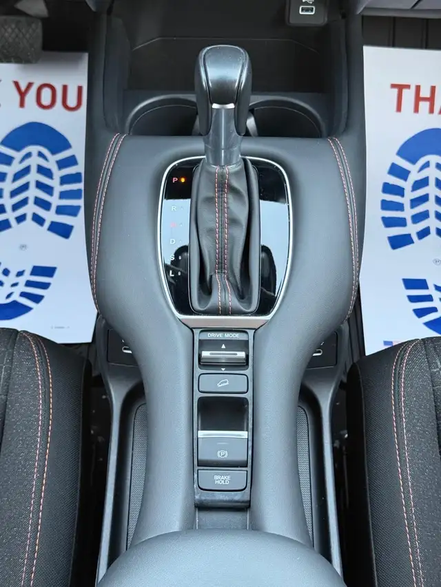 2024 HONDA HR-V Sport-B AWD - Photo 14