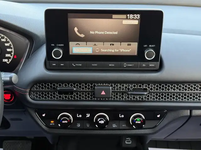 2024 HONDA HR-V Sport-B AWD - Photo 15