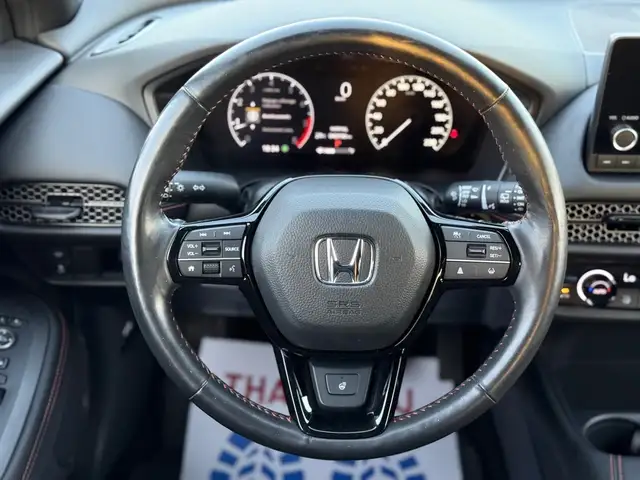 2024 HONDA HR-V Sport-B AWD - Photo 16