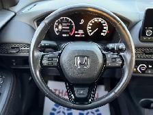 2024 HONDA HR-V Sport-B AWD - Photo 16