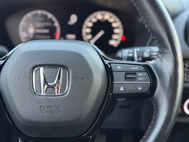 2024 HONDA HR-V Sport-B AWD - Photo 17