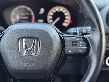 2024 HONDA HR-V Sport-B AWD - Photo 17