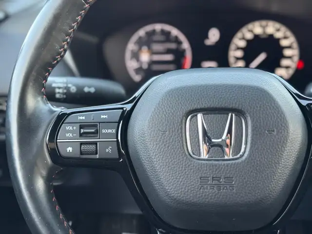2024 HONDA HR-V Sport-B AWD - Photo 18